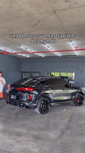 𝙂𝙔𝙁𝙐𝙏 on Instagram: "X6m competition 🔥"