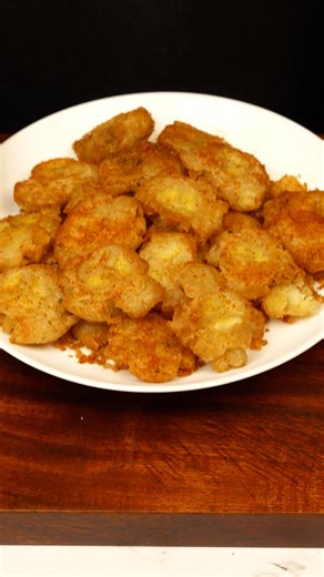 1.6M views · 10K reactions | Crispy Banana Tuk ASMR #asmr #recipe #sounds #crunchytreats #food #asmrcooking | Indian ASMR World | Facebook