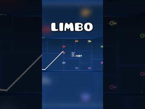 Geometry Dash LIMBO
