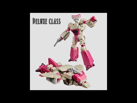 Transformers Studio Series 2026 wave 2 reveals! Kranix Astrotrain Shockwave Skywarp & more.