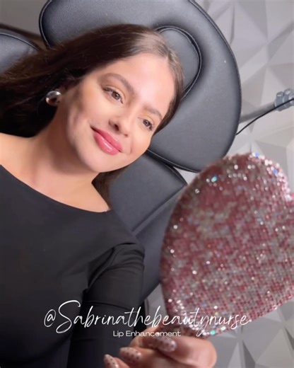 Sabrina Flores MSN, FNP-C on Instagram: "Here’s your sign to get the lips in 2026 ✨ 👩🏻‍⚕️ Injector: @sabrinathebeautynurse Sabrina Flores MSN,APRN,FNP-C Board Certified Nurse Practitioner 📍 @injectionroom | SA,TX 🪩 Eilan La Cantera Location 17803 La Cantera Terrace suite 1107 🔗 Booking Link in Bio or 📱210-265-5361 📚DM for training & shadowing opportunities #aestheticnursepractitioner #facialbalancing #lipfillerbeforeandafter"