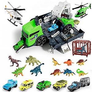 Watch How to play this toy set on Amazon Live