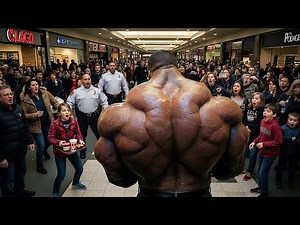 WORLD’S MOST MASSIVE BODYBUILDERS – 30 MIN NONSTOP INFORMATION