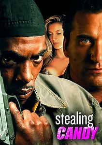 Stealing Candy Trailer