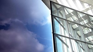 4K views · 76 reactions | Researchers at our Professorship for Architectural Design and Building Envelope have developed a ventilation system for double-glazed facades that makes it possible to cut energy consumption almost in half. Learn more: go.tum.de/816368 German version: go.tum.de/637048 | TU München | Facebook