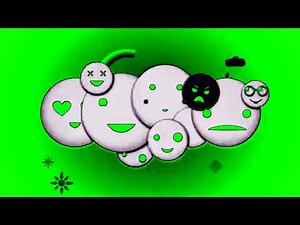 The Very Best Animation Logos (FIXED) in Autovocoding