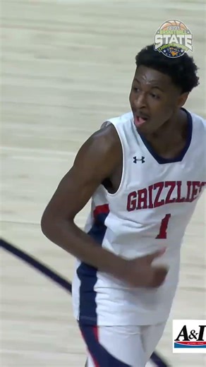 DJ J’Sean Sanders spins again at the SCHSL 2A State Championship! #basketball #hoops #marchmadness