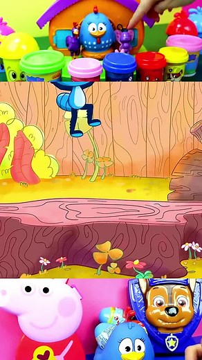 Música Infantil das Vogais para Crianças | Aprender as Vogais AEIOU