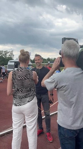 Motorsport Arena Oschersleben on Reels