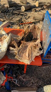 Eastonmade Wood Splitters | Timberkutterpatriot