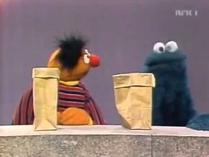 Sesam Stasjon - Dele kaker