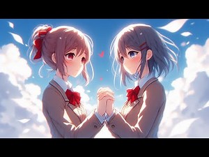 Top 10 Best Lesbian Anime Where They Actually End Up Together | Yuri Anime 2025