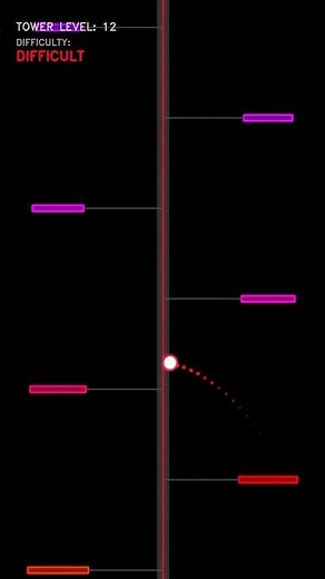 POV: You are climbing the hardest Tower in JToH 💀(Wait for the 1-pixel jump at UNREAL)