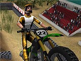 Trial Bike Extreme - Play On VitalityGames