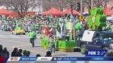 St. Louis prepares for 57th annual St. Patrick’s Day parade