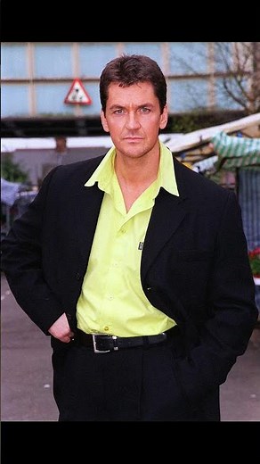 Who is Dan Sullivan (EastEnders)?