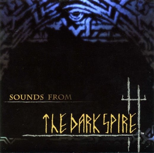Kenichi Arakawa - Sounds From The Dark Spire