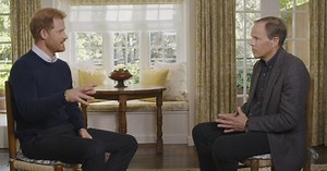ITV to show UK exclusive Prince Harry interview with Tom Bradby,  produced by ITN Productions