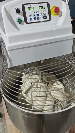 CS130D Dough Kneading Machine #amasadora #petrin #machine #breadmakingmachine-ZBX