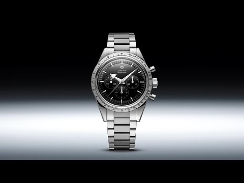 Speedmaster Calibre 321 in 18K Canopus Gold™ | OMEGA