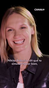 Nikita Bellucci et Ana Girardot, la collaboration qu'on attendait pas ! 😅 La Maison est disponible sur CANAL 🎞 | CANAL