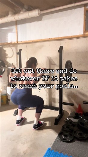 Last couple of days of workouts. Quads & shoulders yesterday.. back & bis today. You are the only thing standing in your way. Do whatever TF it takes to reach your goals. #fitness #goals #progress #weightlifting