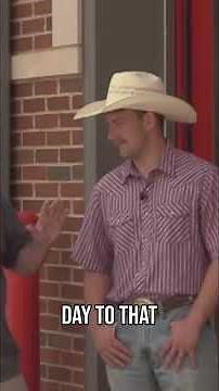 Bull Riding & Barrel Racing: How to Enter Ruston Rumble! #shorts