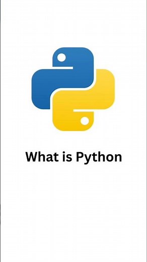 What is Python? #python #coding