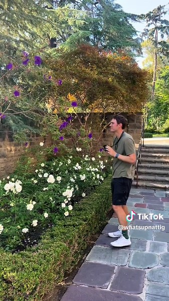 Exploring the Luxurious Greystone Mansion in Beverly Hills