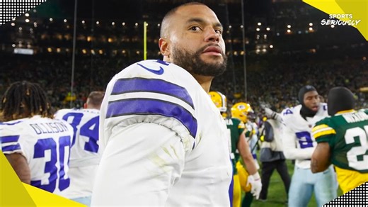 NFL Up Vote: Should Cowboys have concerns? Are Packers back from dead?