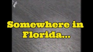 We Don't Talk About...