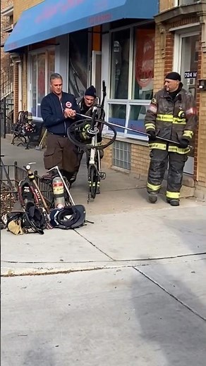 Taylor Kinney | Chicago Fire Season 12 Episode 2 Behind The Scenes