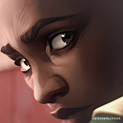 Exploring Identity with Rare Happy Powder Edit