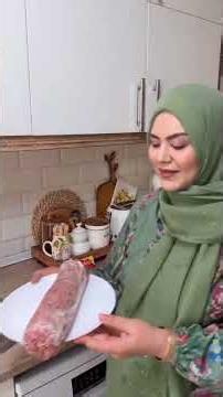 یه ویارونه خوشمزه واسه خودم😜😁ببین چی شد😍بفرصت واسه دوستات. از صفحه: feryhome