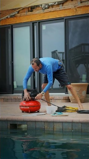 3 Red Flags When Hiring a Pool Leak Company