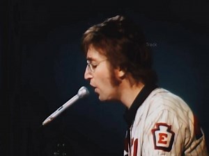 14K views · 594 shares | John Lennon - Imagine | Track Vintage Hub | Facebook