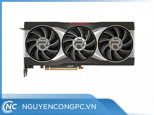 Card Đồ Họa AMD Radeon RX 6900 XT 16GB GDDR6 📌 bảo hành 3Y