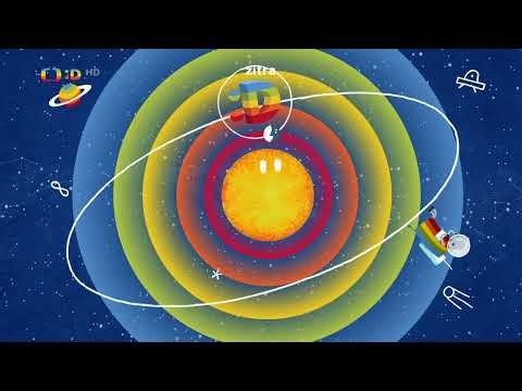 CT :D (Czech Republic) Continuity (March 19 2026)