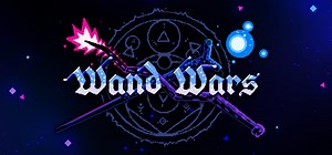 Wand Wars Windows, Mac, Linux game