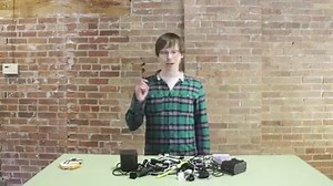 Meet our newest product, the Smart Charge Kit. It'll help you save time by always charging your phone as quickly as possible. check it out: http://learn.powerpractical.com/chargesmarter/ | Power Practical