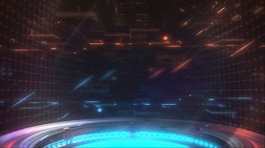 サイエンスフィクション, 将来, 遷移, イントロ