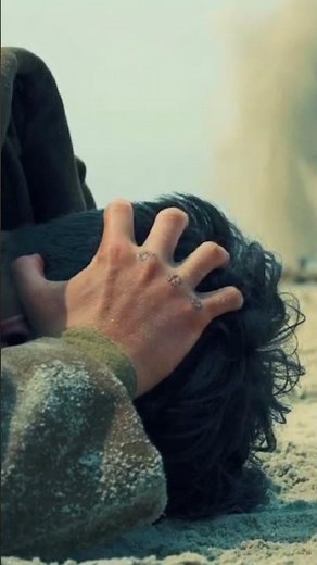 Dunkerque Bombing Scene