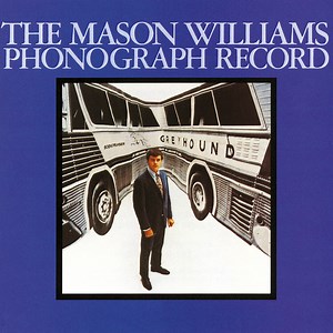 Mason Williams Concert & Tour History  | Concert Archives