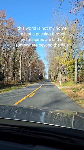 This world is not my home #lyricsvideo #countrymusicfans #oldsongs #danielodonnell | Music and Memories