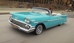 Mark your Calendars!! Our Lowrider Roll Models video series drops on Monday 3/7/16!!! This series will open your eyes on what it means to be a "Lowrider." #LRrollModels Brought to you by Quaker State | Lowrider Magazine