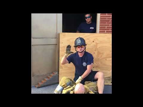 Modified Denver Drill (Wichita Cartwheel)