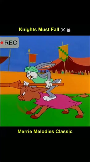 The Heckling Hare: Classic Looney Tunes Moments