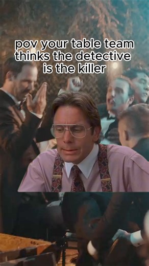 Tired of boring nights? 🎭 Be the star of your own thrilling mystery dinner in Chicago! Get tickets & live the adventure! ✨ | The Murder Mystery Company