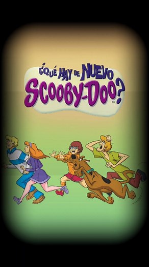 El abominable hombre de las nieves en Scooby-Doo