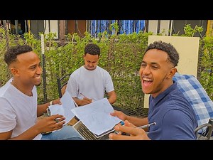 QosoL | farshaxamiiste si Live ah Wax u sawiraya